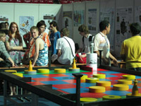 Eurobot'2011